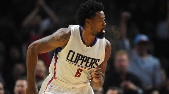 Dallas Mavericks host DeAndre Jordan, Los Angeles Clippers for first time this season