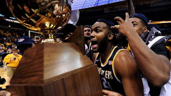 Shockers defeat Illinois State for MVC title, lock NCAA Tourney bid