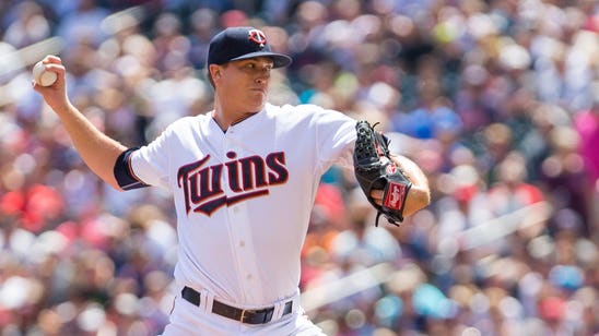 Twins can't recover after Yankees' six-run sixth inning