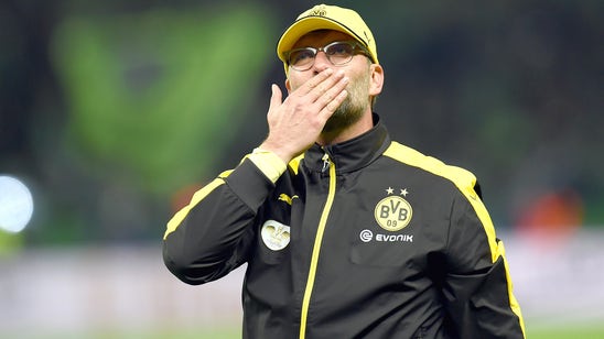 Report: Liverpool sounding out Klopp, keeping options open for manager position