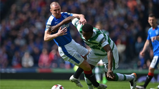 Old Firm Derby ready to reignite after four years out of the spotlight