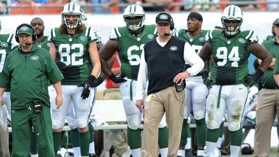 Rex Ryan gives details on split with Jets, says 'it was brutal'