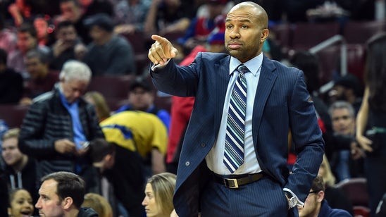 Derek Fisher wants Phil Jackson to be more involved with Knicks