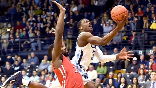 Dylan Ennis commits to Oregon over Illinois and Baylor