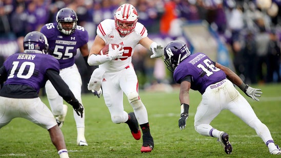 Could Northwestern's road slate keep them from returning to a bowl?