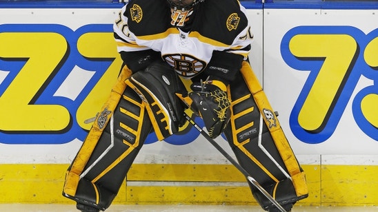 Boston Bruins G Malcolm Subban Could Be On Las Vegas' Radar
