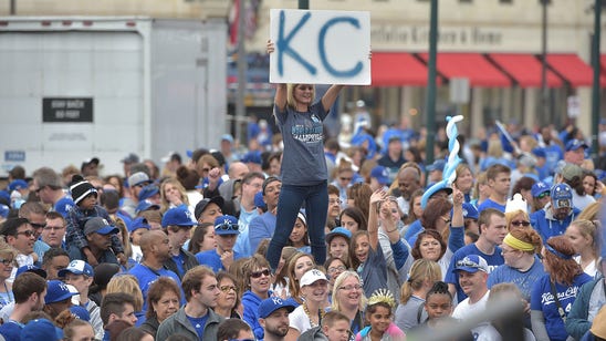 Jayhawks hope to model a turnaround a la the Kansas City Royals