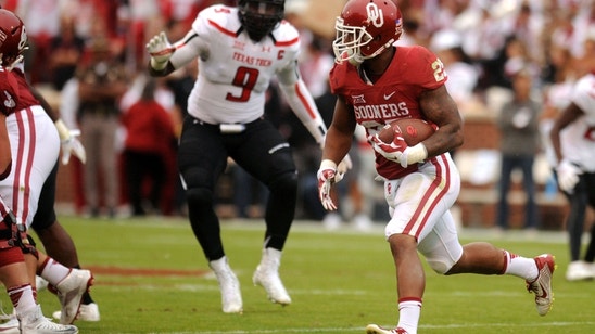 Oklahoma vs. Texas Tech: Which Defense Will Best Weather the Aerial Storm?