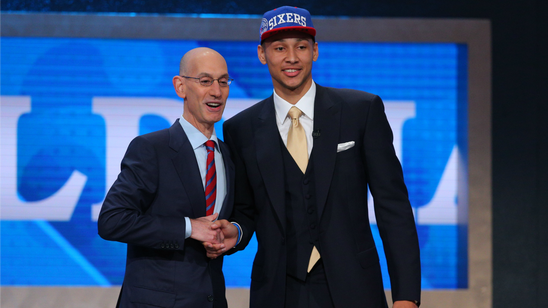 2016 NBA Draft grades: Pick-by-pick analysis of all 60 selections