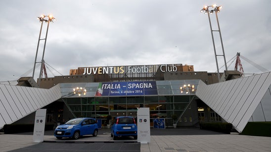 Italy, Spain play in key World Cup qualifying match for Russia 2018