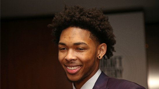 How Brandon Ingram and other top prospects plan to spend their last hours before the draft