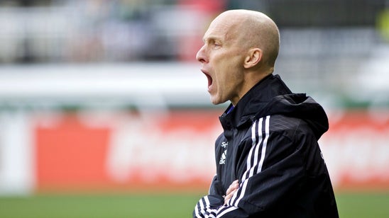 Bob Bradley makes American soccer history as Swansea City name him their new manager