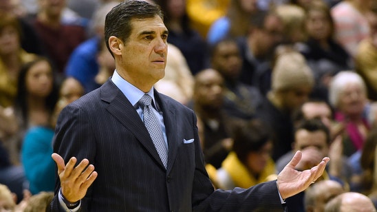 NCAA post-graduate transfers proliferating