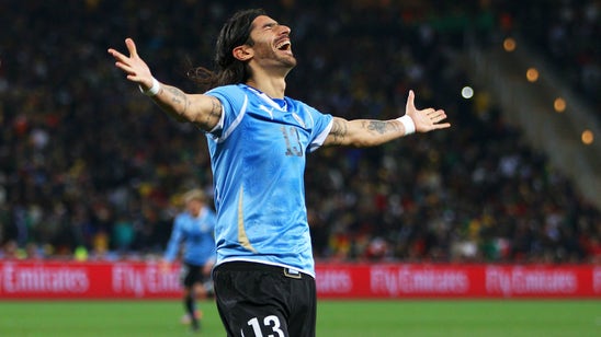 Uruguay legend sets world record with 28th transfer of his absurd club career