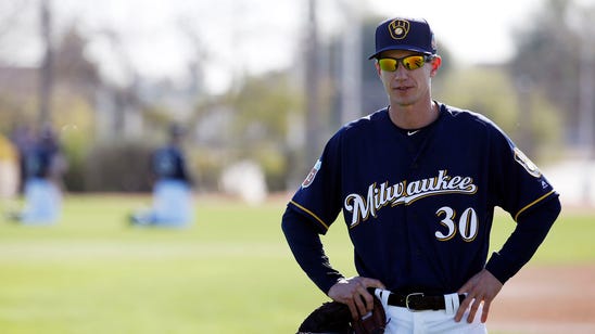 Brewers' Counsell looking to lay a foundation for Crew's future