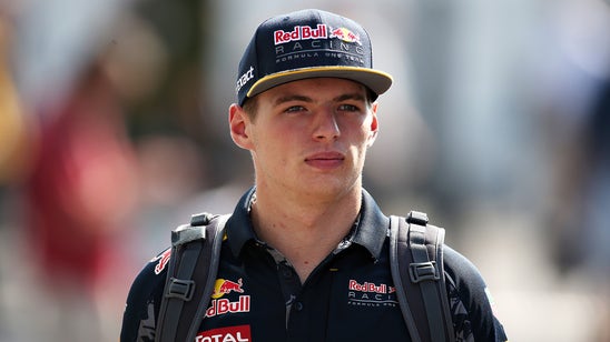 Max Verstappen's defensive driving still a hot topic in Monza
