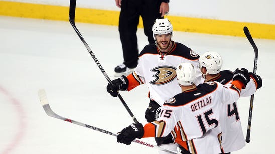 Ducks sign Simon Despres to five-year, $18.5 M extension