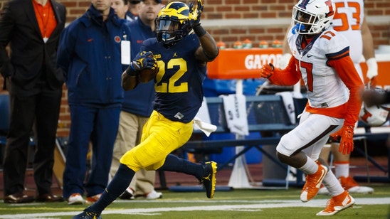 Michigan vs Michigan State live stream: Watch Wolverines vs Spartans online