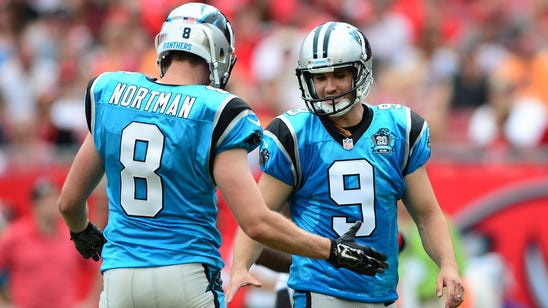 Panthers K Gano has issues with ratings in 'Madden 16' game