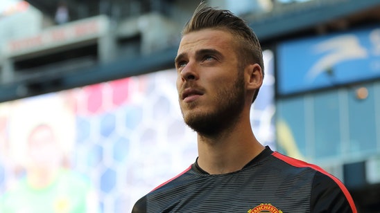 Report: De Gea's transfer to Real Madrid collapses amid confusion over paperwork deadline