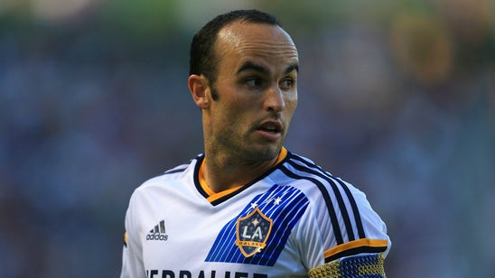 Landon Donovan officially ends retirement, will play for LA Galaxy again