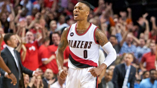 Blazers, Lillard reportedly close to agreeing to $120 million extension