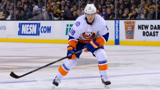 New York Islanders Ryan Strome Signs a Worthy Deal