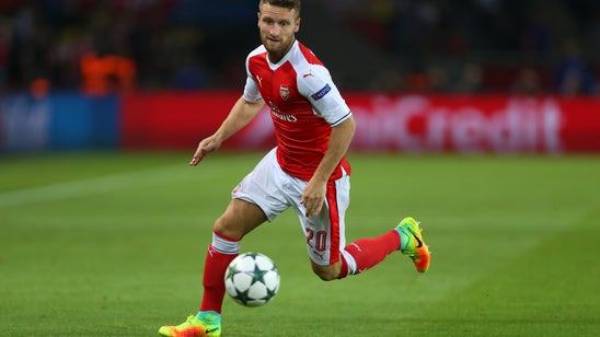 Arsenal: Let's Stay Grounded With Shkodran Mustafi Criticism