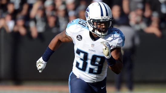 Daimion Stafford making his presence felt for Titans
