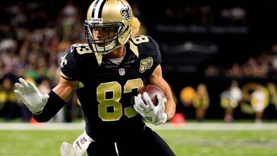 Willie Snead throws sweet TD pass (Video)