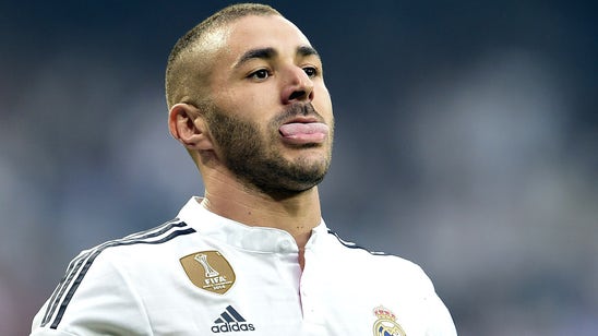 Benzema facing uncertain future at Real Madrid under Benitez