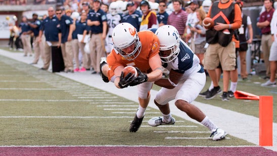 Montana pulls away from NAU late in Big Sky opener