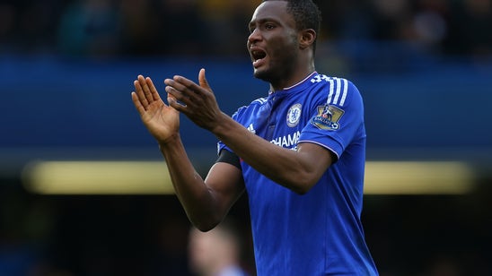 Mikel John Obi has run his course at Chelsea after a decade of success