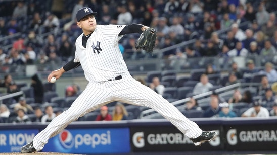 Yankees: Dellin Betances May Pitch for Team USA in 2017 WBC