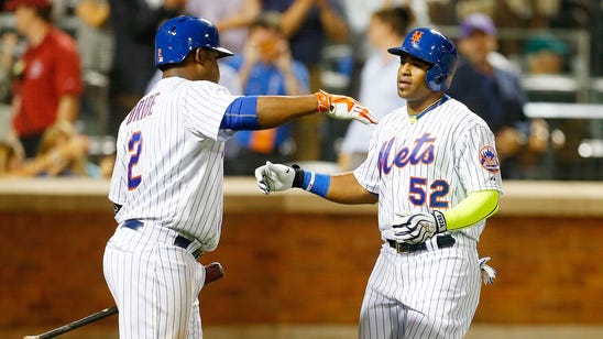 Cespedes will be ready for Game 1 for Mets; Uribe might be as well