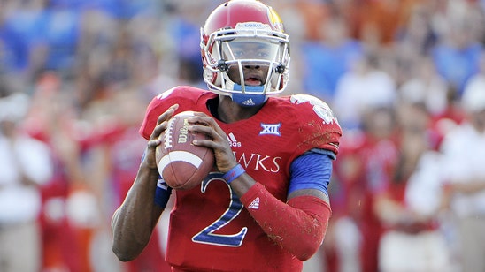 Beaty understands magnitude of Jayhawks' rebuilding job