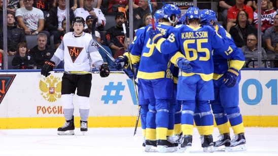 Vancouver Canucks: All Six Represented in World Cup Semifinals