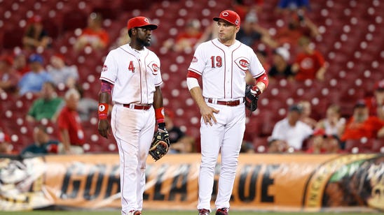 3 ways Reds fans can enjoy these tough rebuilding years