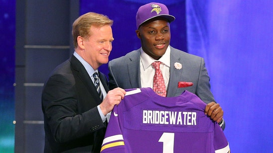 NFL hopes to pick 2015 draft site this summer