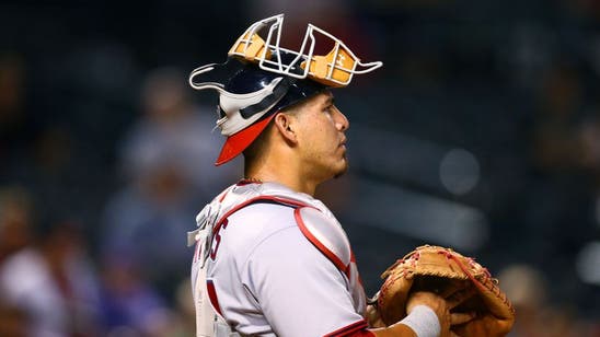 Tampa Bay Rays: Is the Wilson Ramos Signing a Mistake