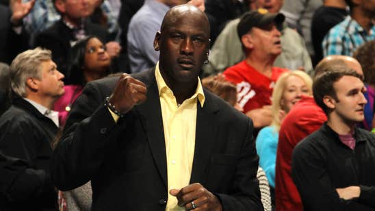 Michael Jordan testifies, tells jury he values his image 'preciously'