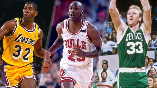 QUIZ: Which NBA Hall of Famer are you?