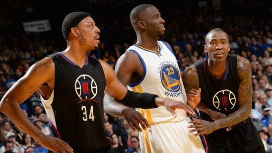 Draymond Green savagely rips into Paul Pierce, says he's 'chasing that farewell tour'