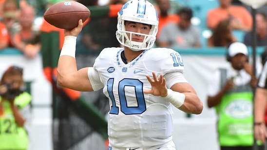 2017 NFL Draft: North Carolina Mitch Trubisky Scouting Report