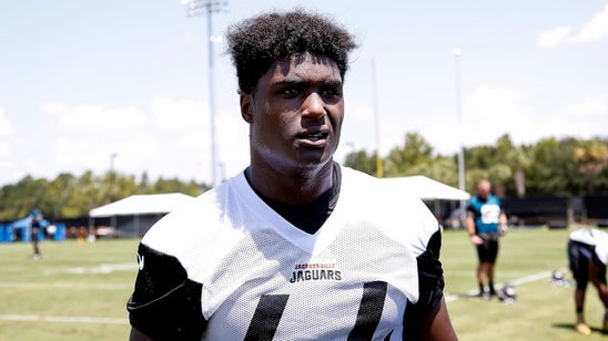 Myles Jack wishes he had handled pre-draft knee concerns differently