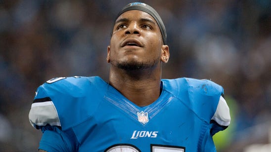 Eric Ebron 'surprised' by 0-3 start, says Lions are a 'great' team
