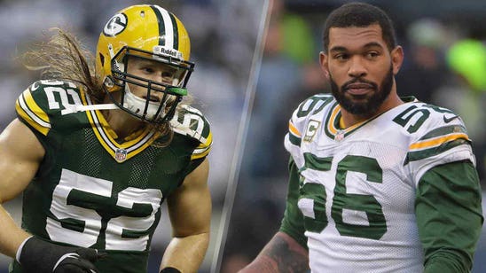 'No credible evidence' linking Packers' Matthews, Peppers to PED use