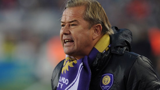 Coach Adrian Heath's firing signals culture shift in revolving door at Orlando City