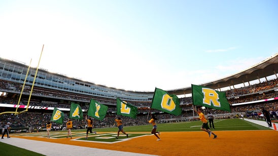 The Baylor Bears are good — whether you accept that is a different story