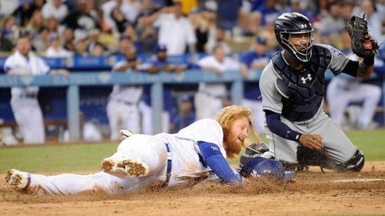 Dodgers-Padres Saturday Night Preview